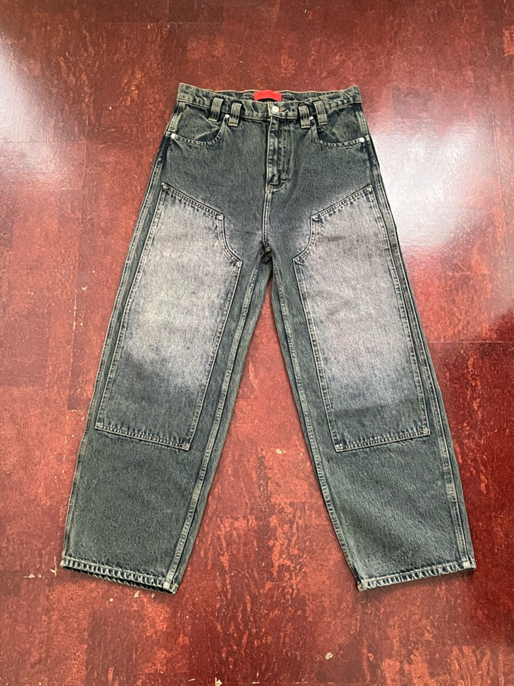 Eckhaus Latta jeans, size 31 “Women’s”NEVER WORN